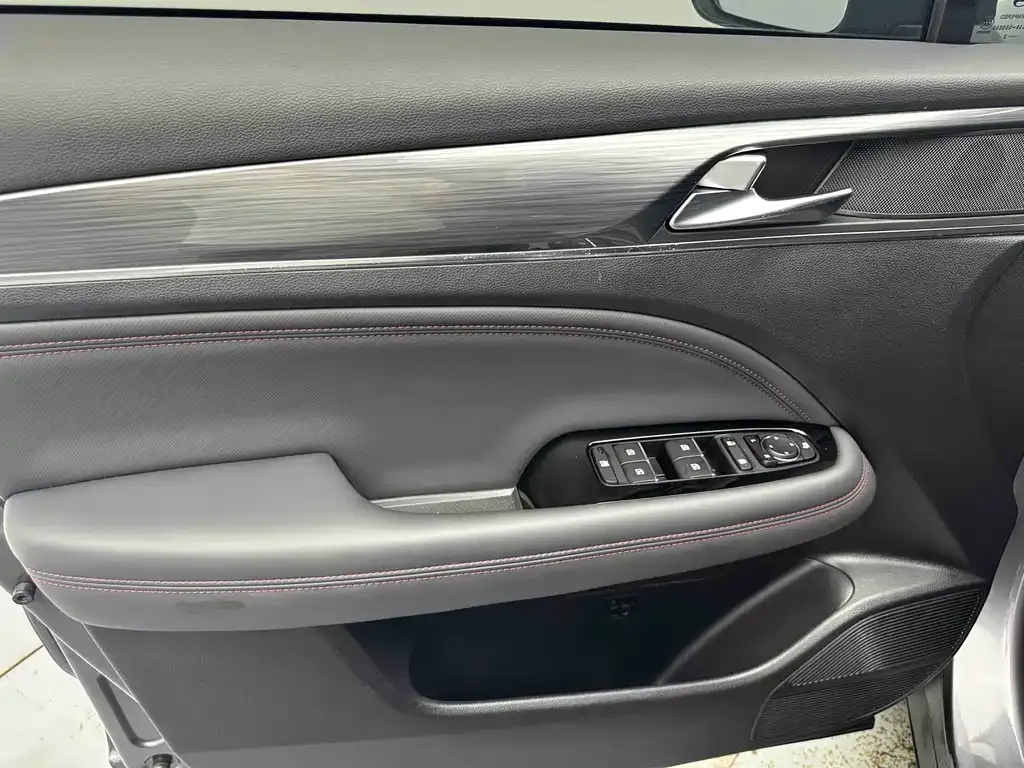 GAC Motor GS4 Plus — фото 7