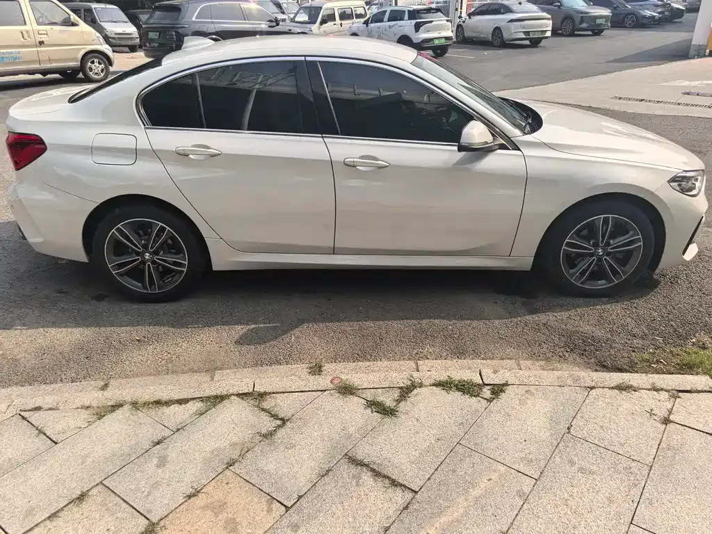 BMW 1 Series — фото 4
