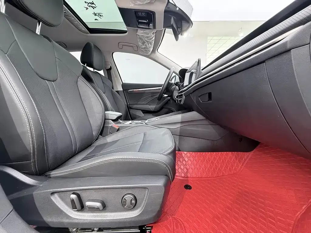Skoda Octavia — фото 8