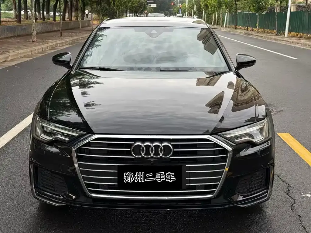 Audi A6L — фото 3