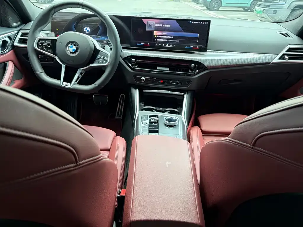 BMW 4 Series — фото 2