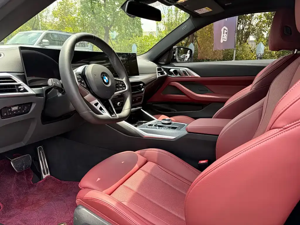 BMW 4 Series — фото 3