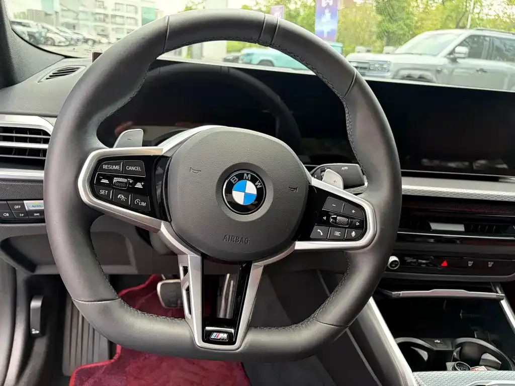 BMW 4 Series — фото 4