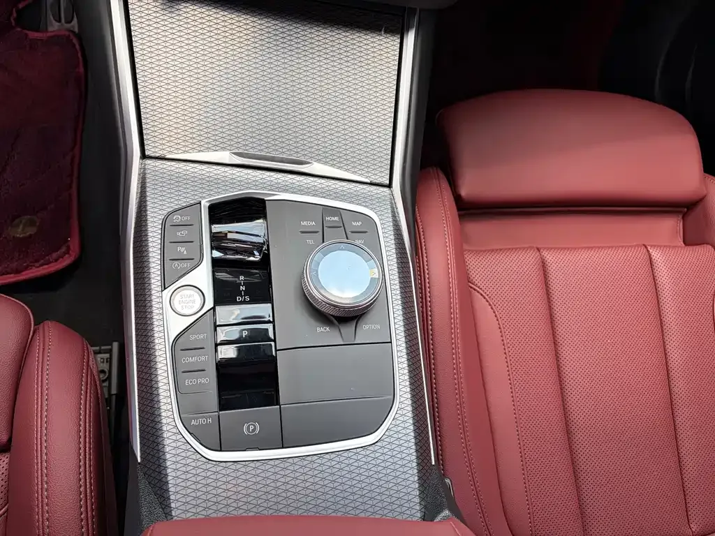 BMW 4 Series — фото 9