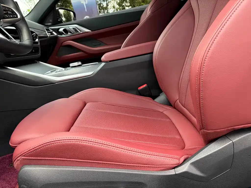BMW 4 Series — фото 6