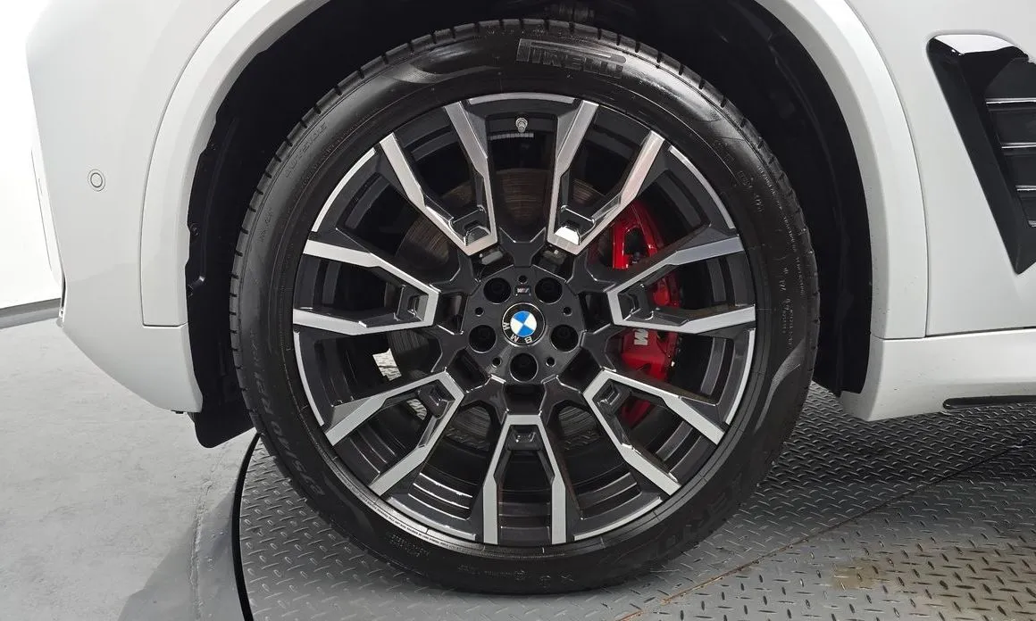 BMW X5 2025 из KR, фото 6