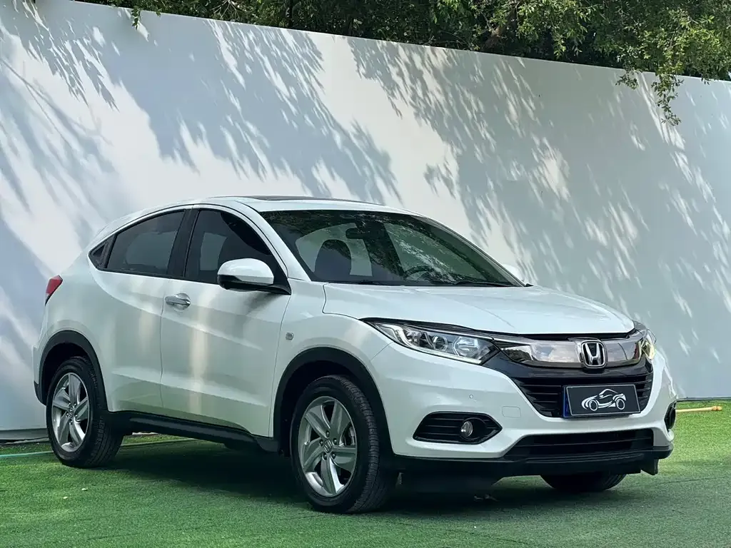Honda Vezel — фото 3