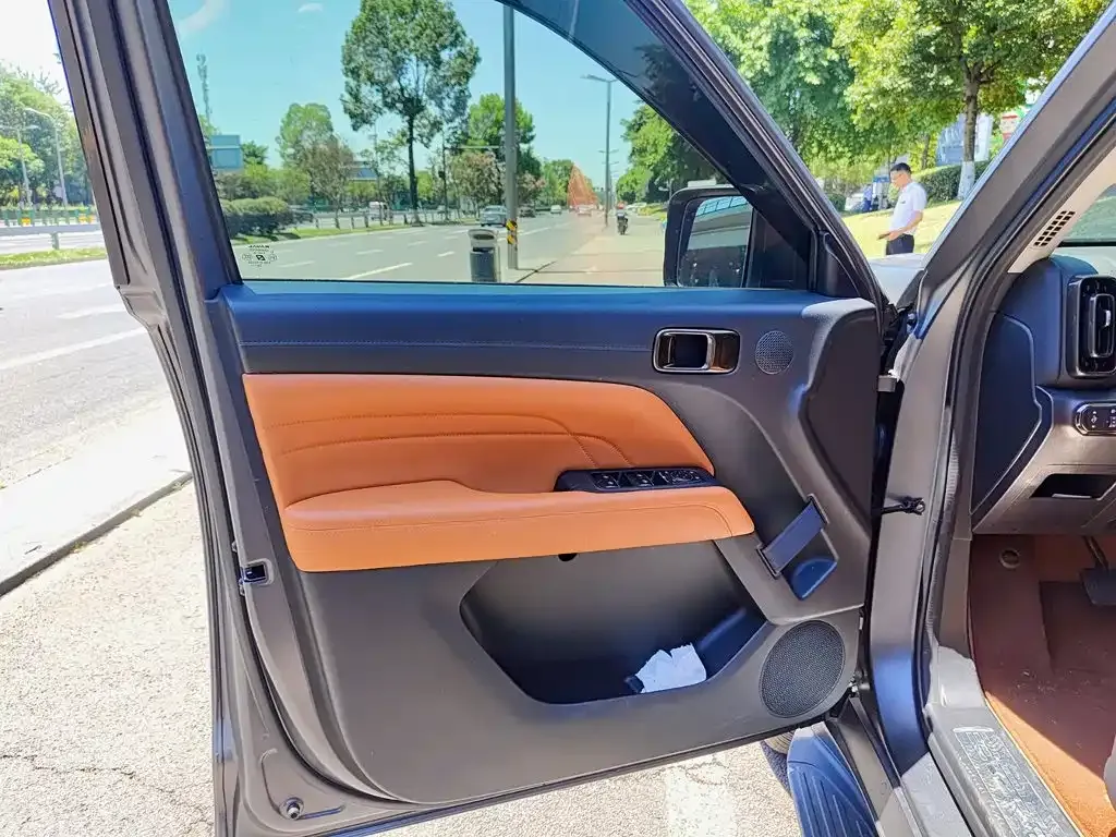 Haval H9 2024 из CN, фото 3