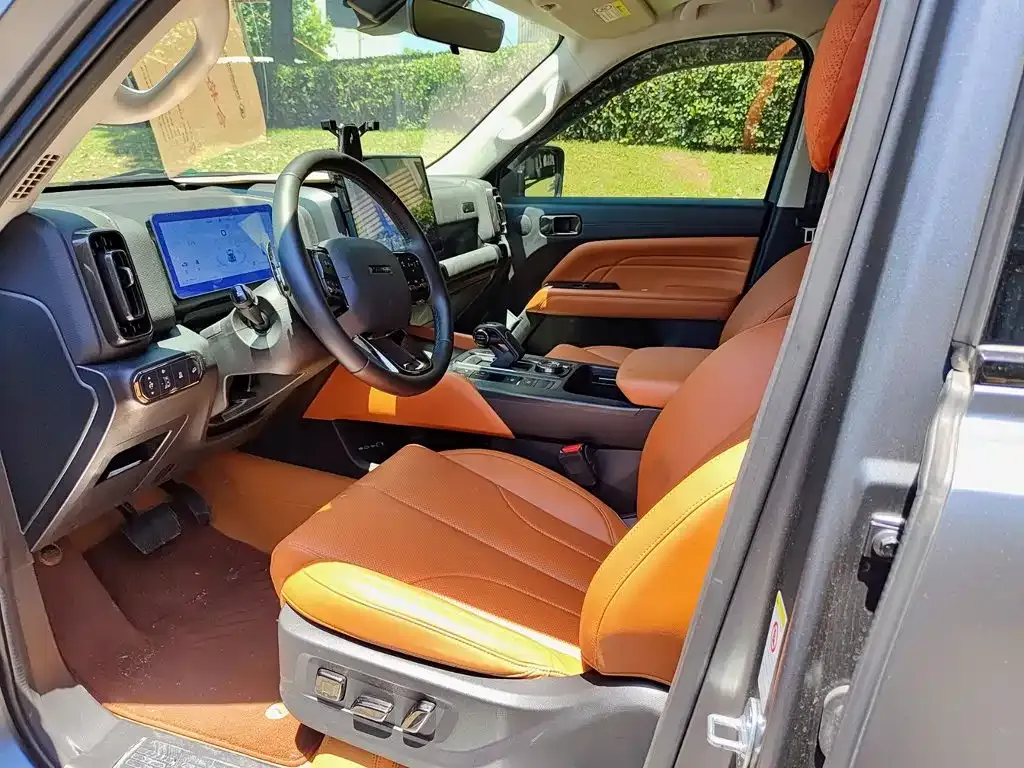 Haval H9 2024 из CN, фото 5