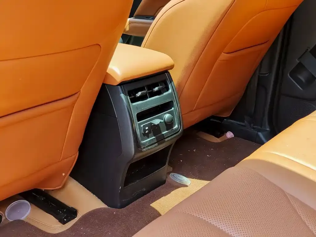 Haval H9 2024 из CN, фото 2