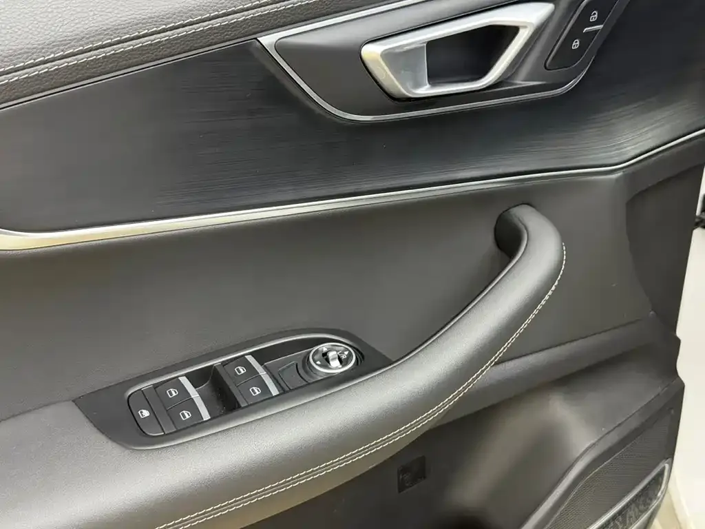 Chery Tiggo 8 2023 из CN, фото 5