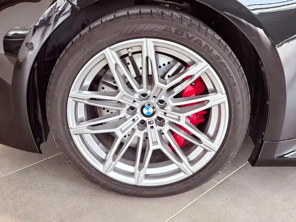 BMW M2 — фото 6