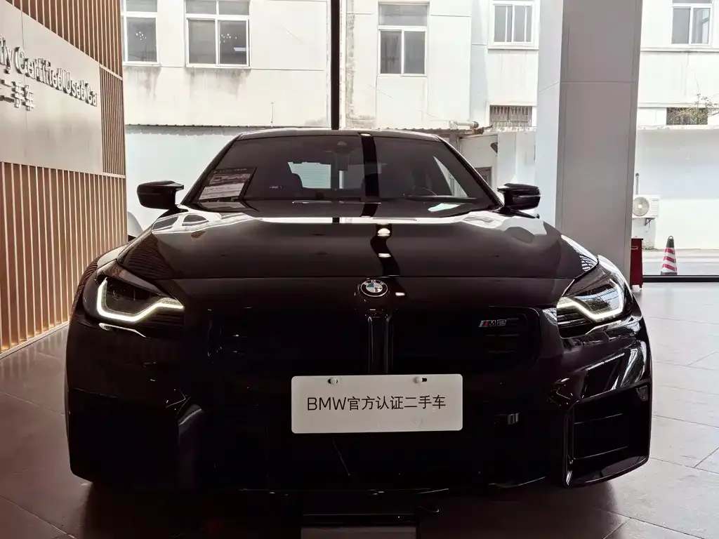 BMW M2 — фото 4