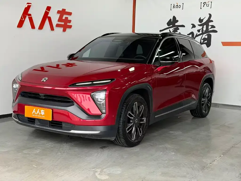 NIO ES6