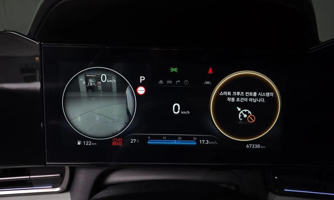 Hyundai AVANTE — фото 3