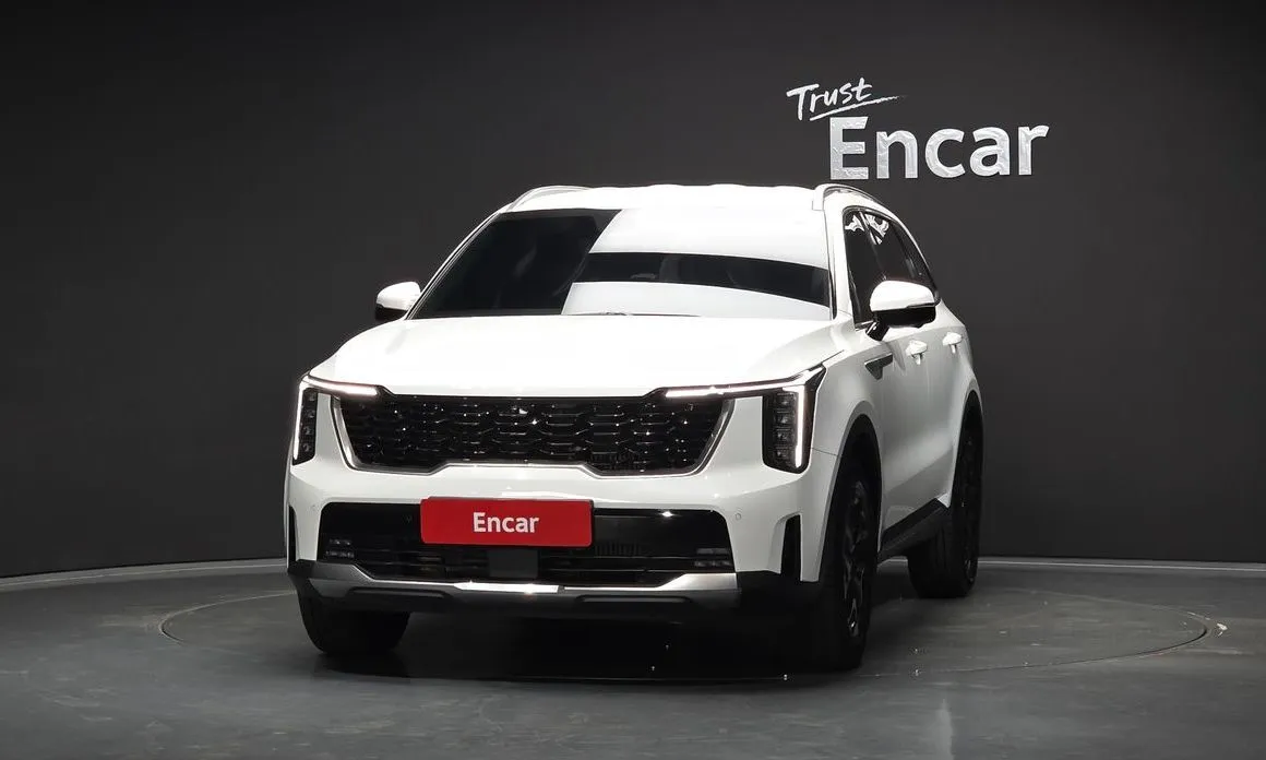 Kia Sorento — фото 3