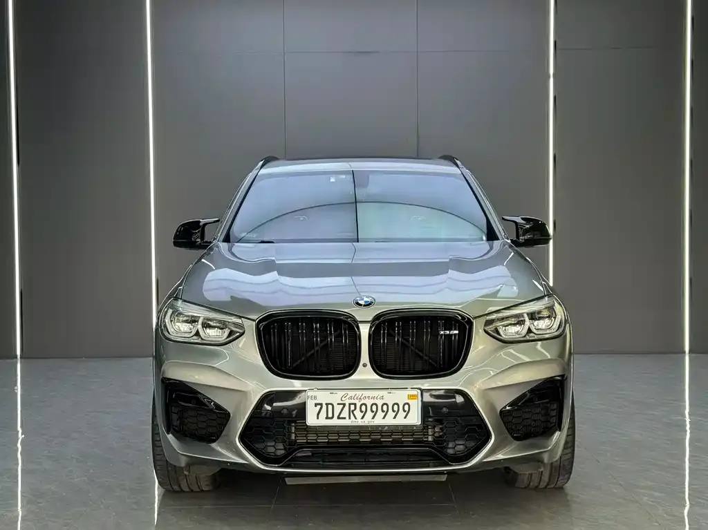 BMW X3 M