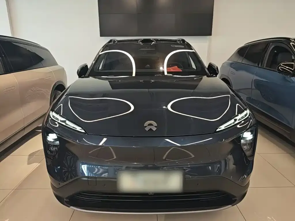 NIO ES7 2023 из CN, фото 7