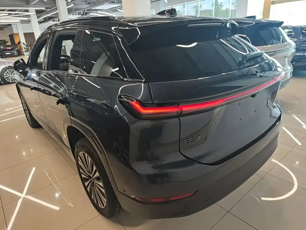 NIO ES7 2023 из CN, фото 10