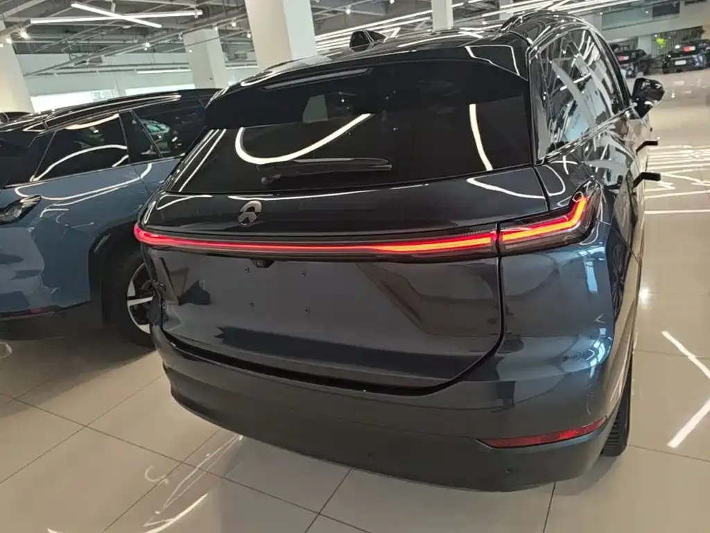 NIO ES7 2023 из CN, фото 4