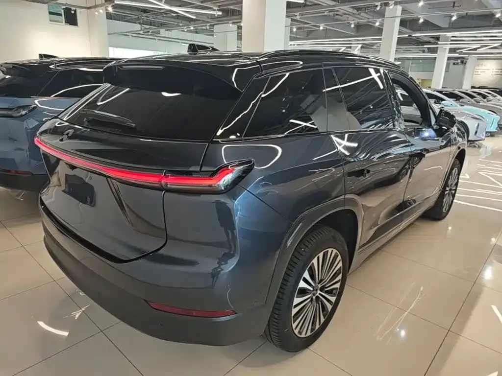 NIO ES7 2023 из CN, фото 3