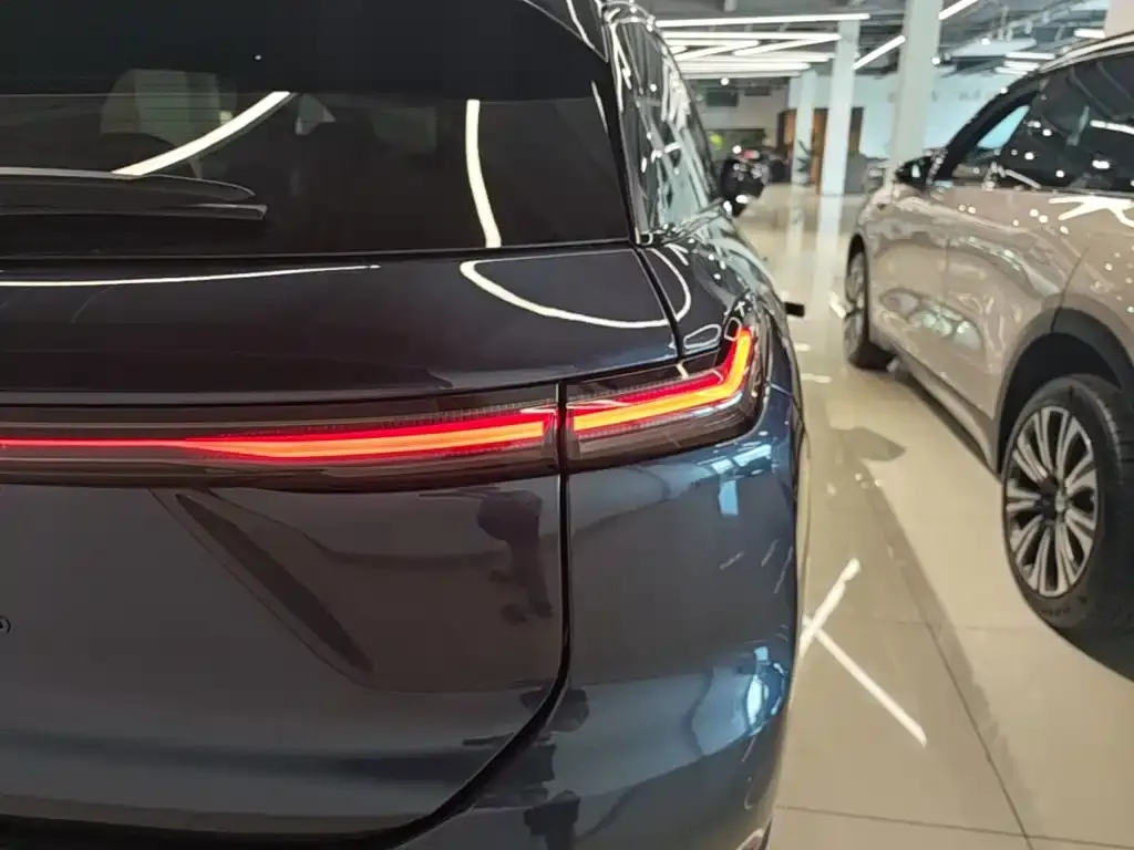 NIO ES7 2023 из CN, фото 6