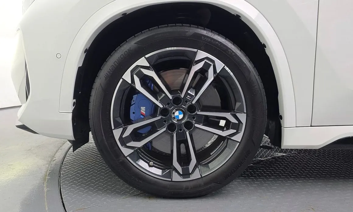 BMW X1 2025 из KR, фото 5