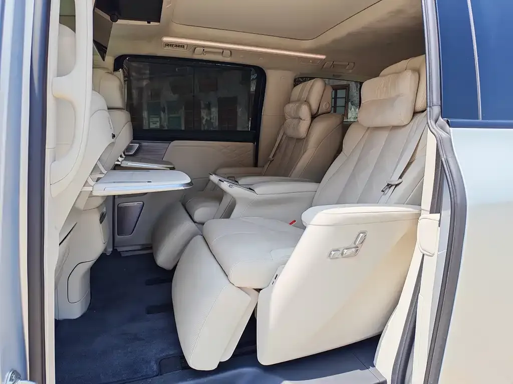 Buick Electra Family 2026 из CN, фото 5