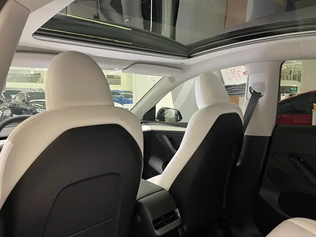 Tesla Model Y — фото 5