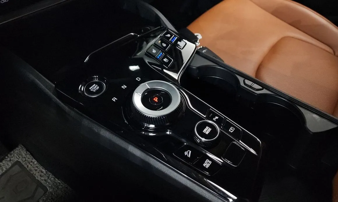 Kia Sportage — фото 5