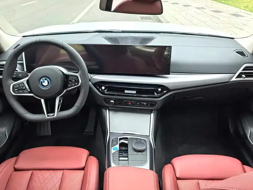 BMW i3 — фото 2