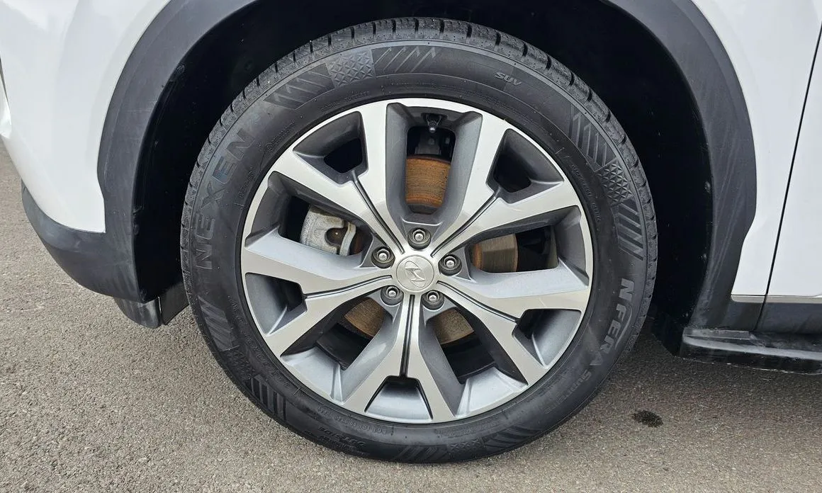 Hyundai Palisade — фото 6