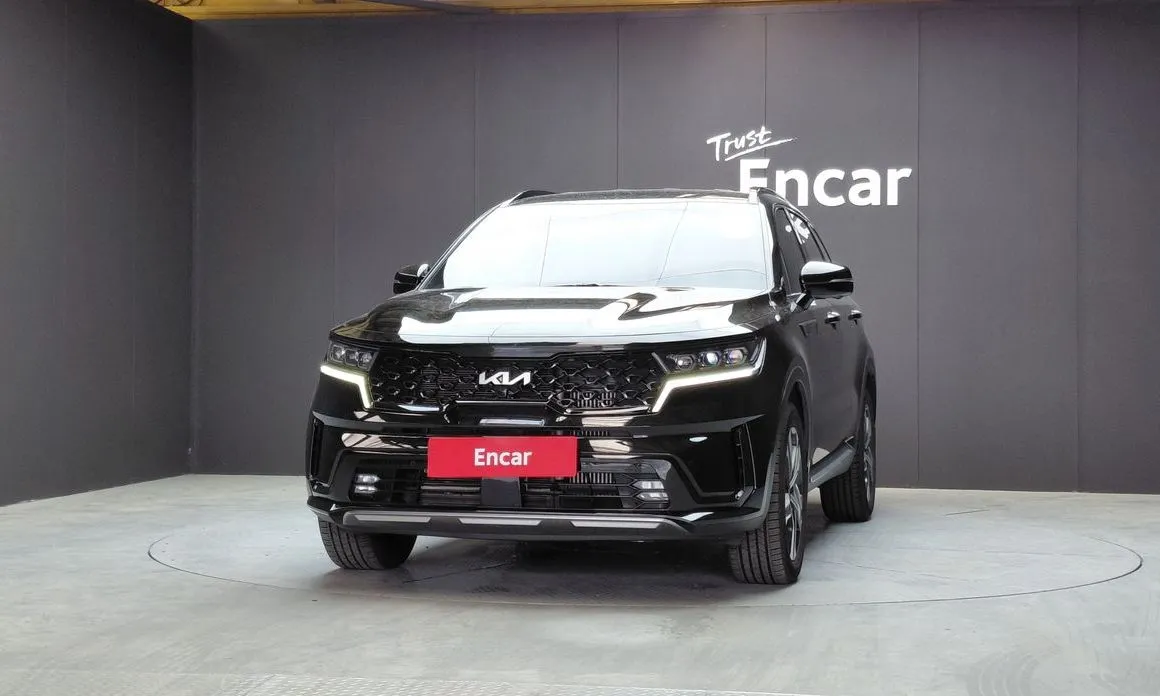 Kia Sorento — фото 2