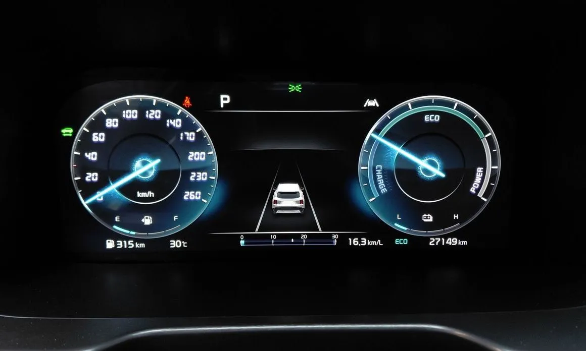 Kia Sorento — фото 4