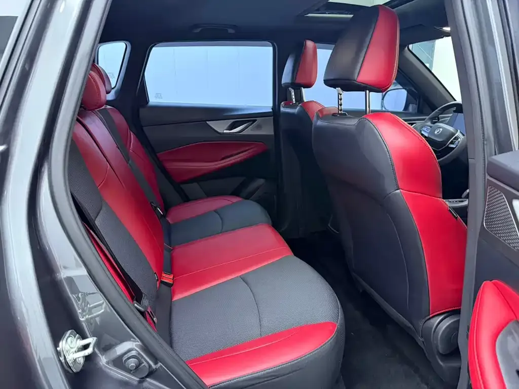 Changan CS35PLUS 2023 из CN, фото 3