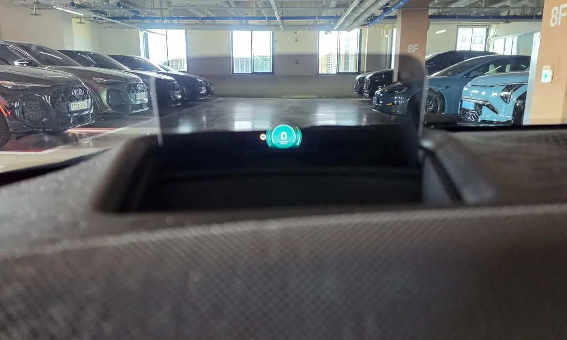 Mini Cooper 2025 из KR, фото 2