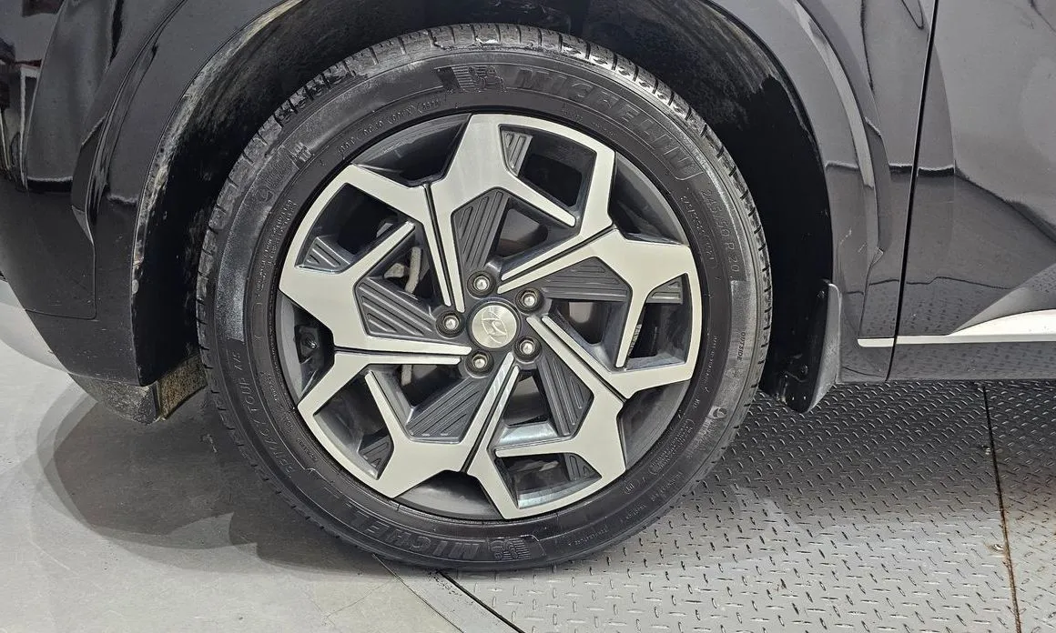 Hyundai Palisade — фото 9