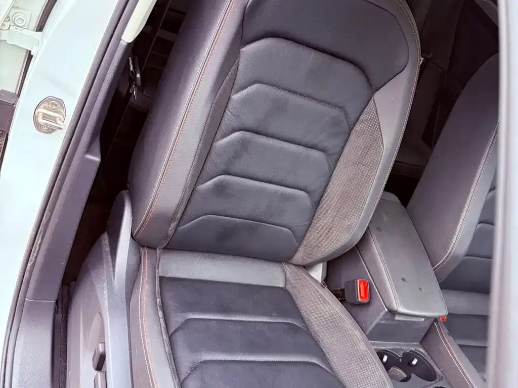 Volkswagen Tayron 2021 из CN, фото 10