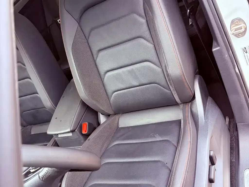 Volkswagen Tayron 2021 из CN, фото 8