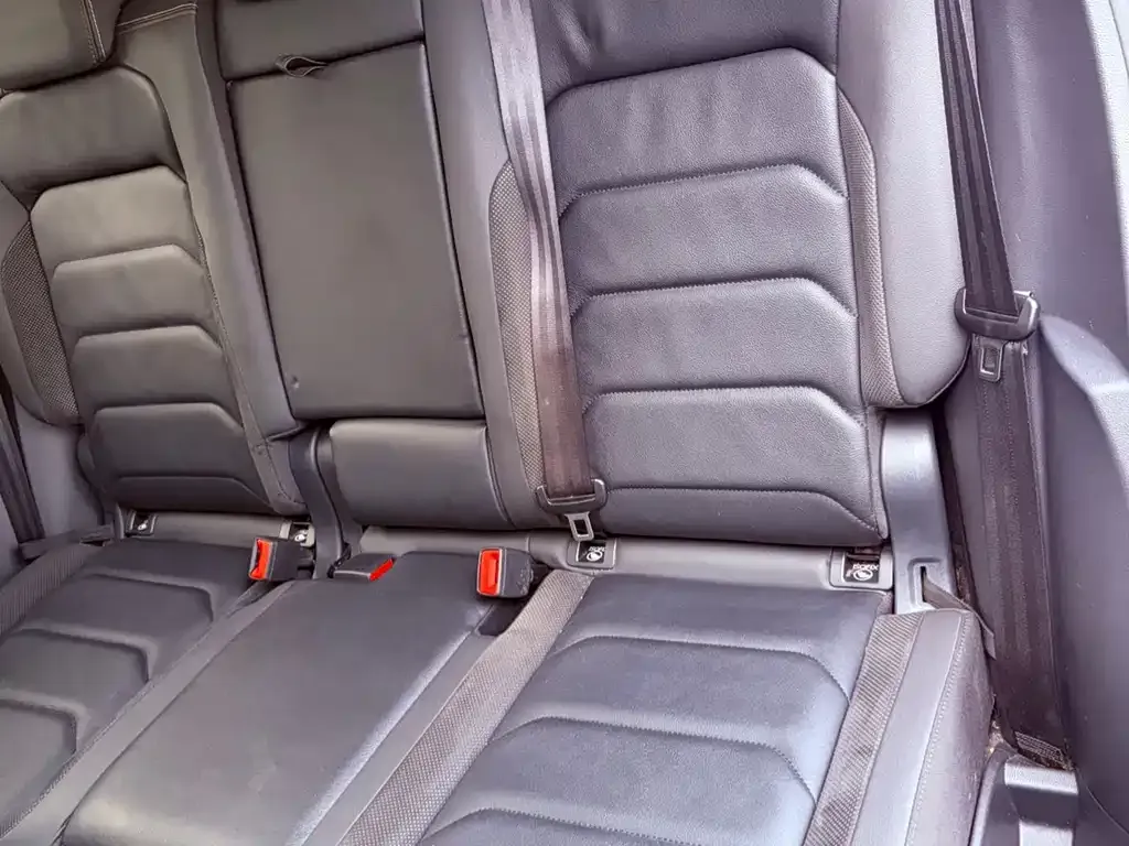 Volkswagen Tayron 2021 из CN, фото 2