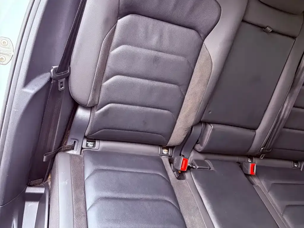 Volkswagen Tayron 2021 из CN, фото 4