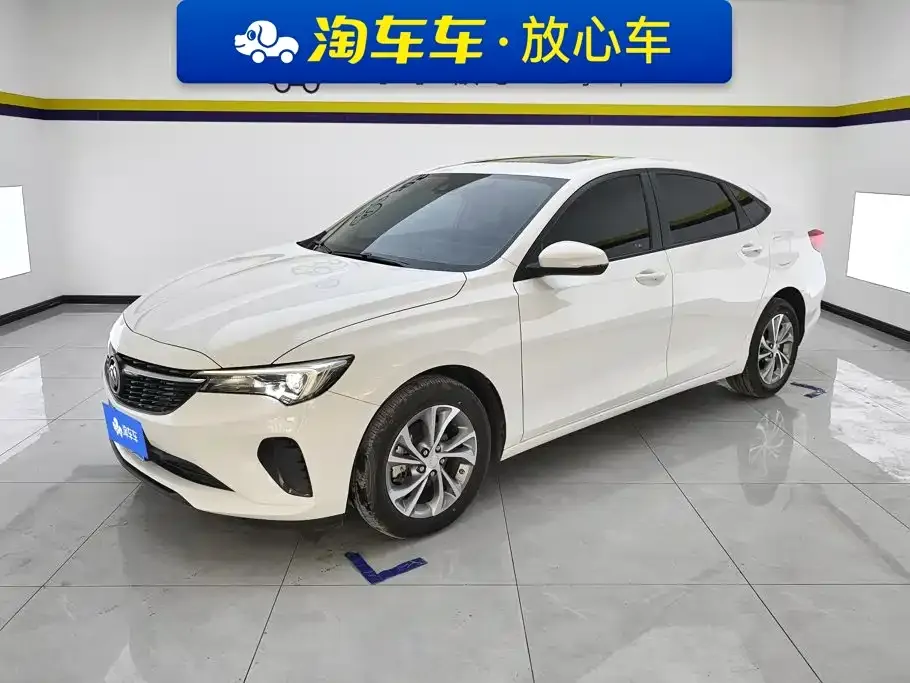 Buick Verano