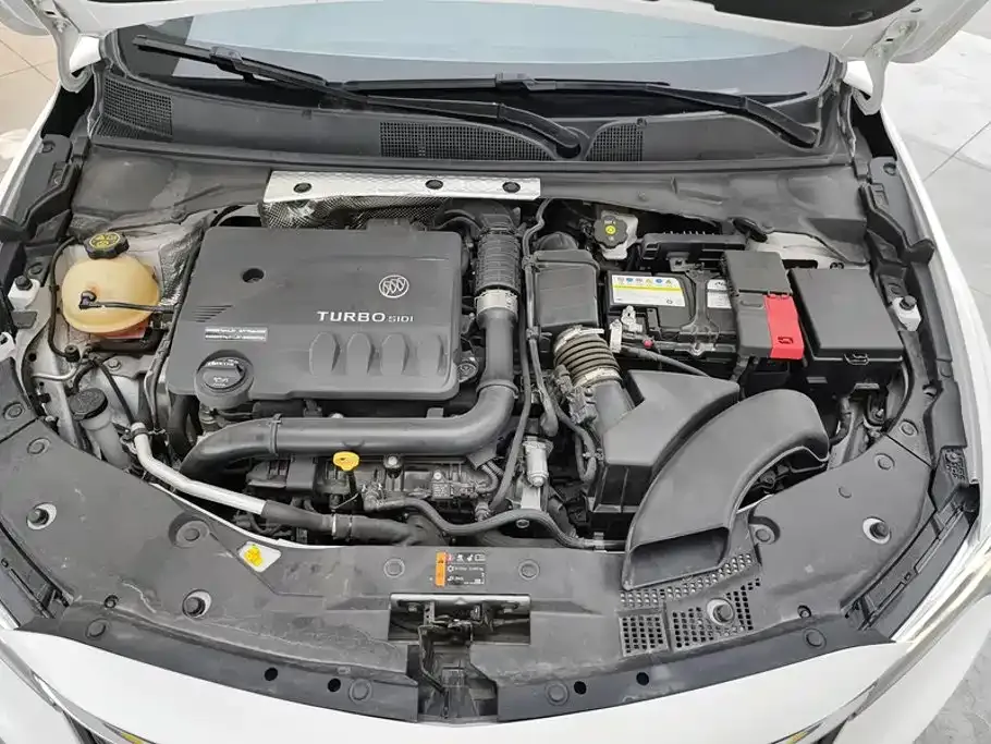 Buick Verano 2024 из CN, фото 9