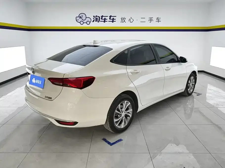 Buick Verano 2024 из CN, фото 6