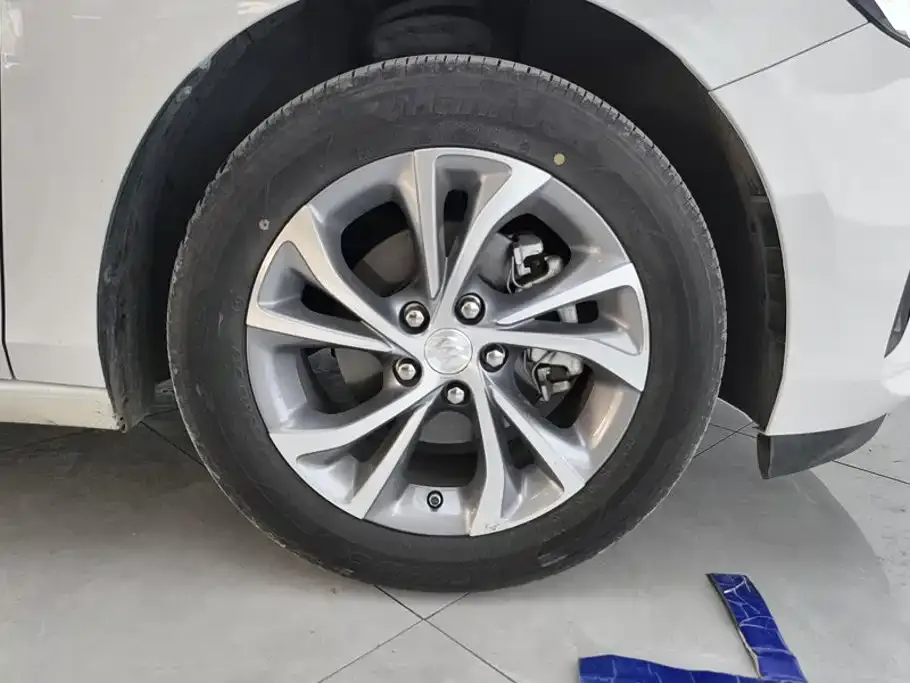 Buick Verano 2024 из CN, фото 10