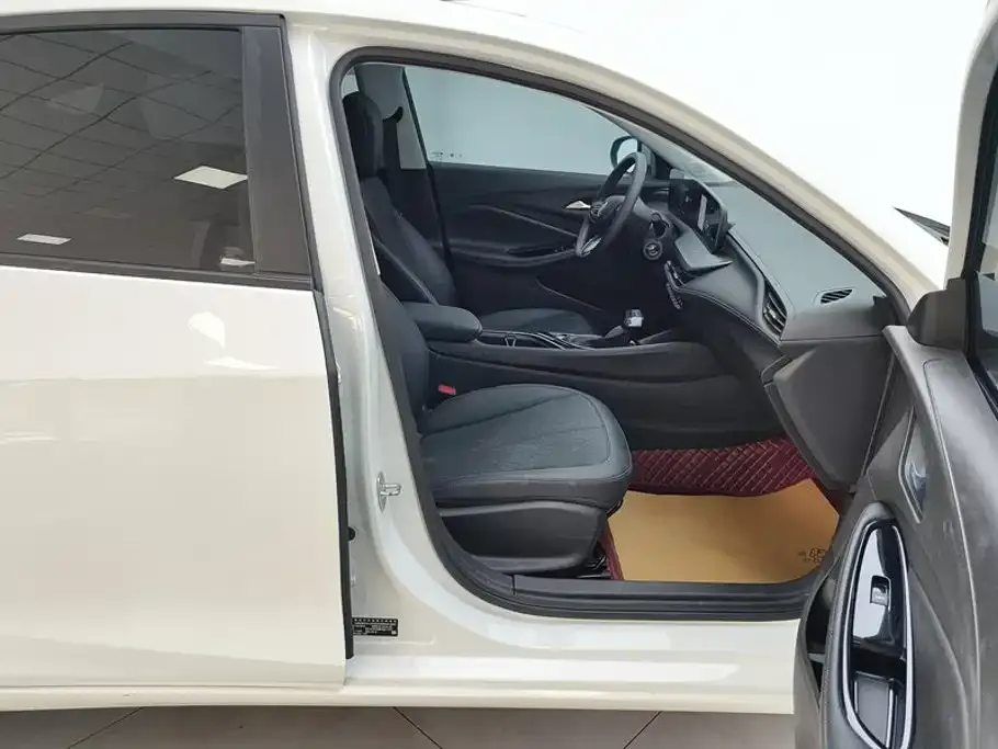 Buick Verano 2024 из CN, фото 4