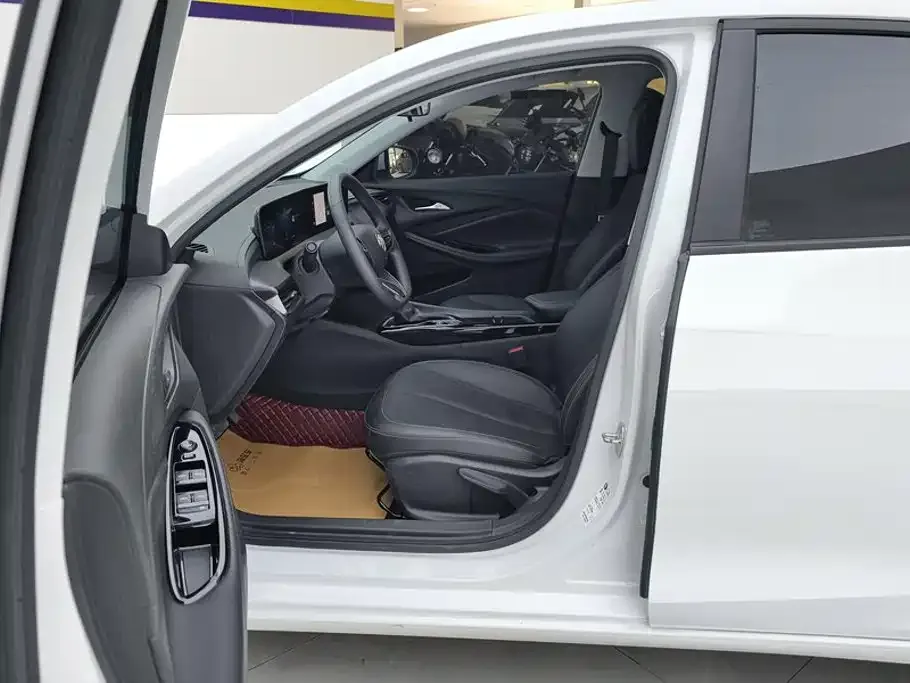 Buick Verano 2024 из CN, фото 7