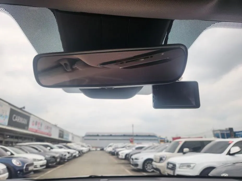 Hyundai Santafe 2023 из KR, фото 8
