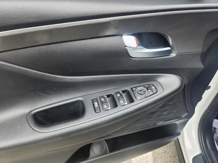 Hyundai Santafe 2023 из KR, фото 6