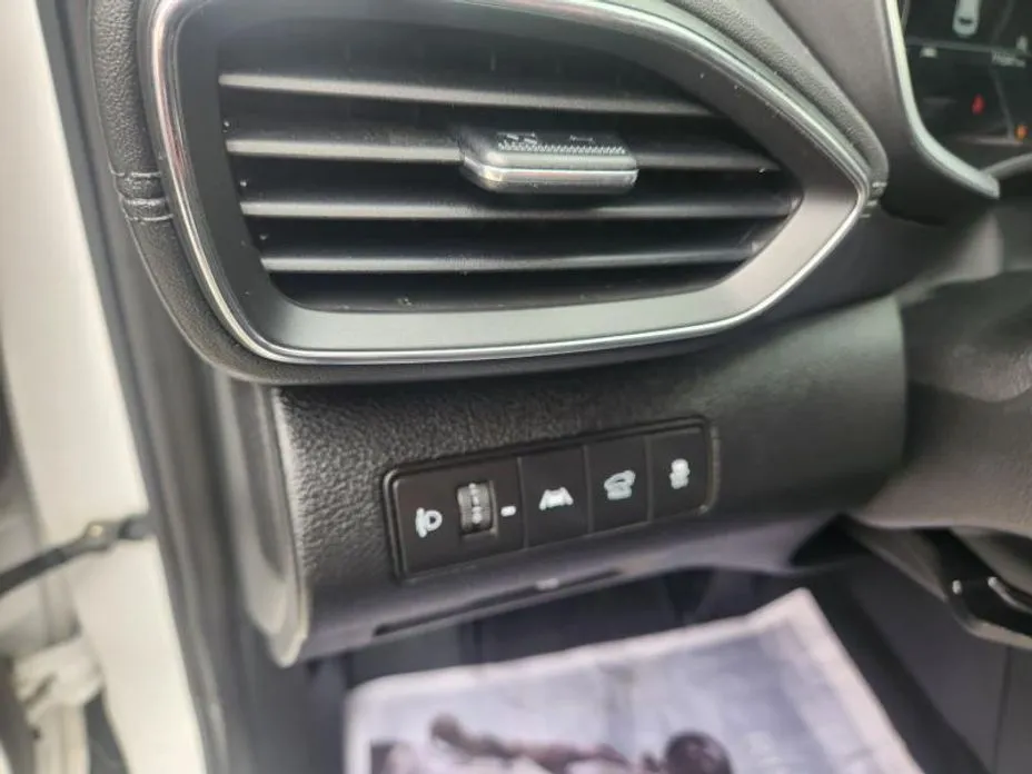 Hyundai Santafe 2023 из KR, фото 3